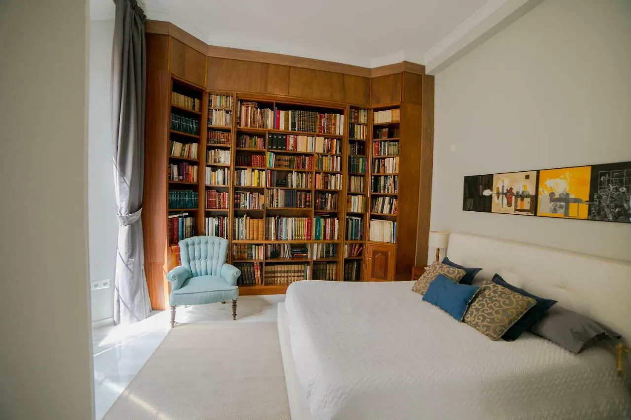 Apartamento Itaca Apartment Malaga