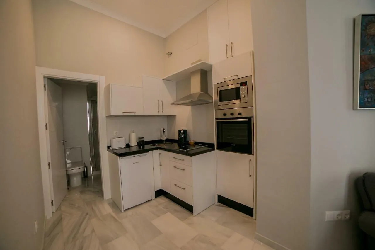 Apartamento Itaca Apartment Malaga
