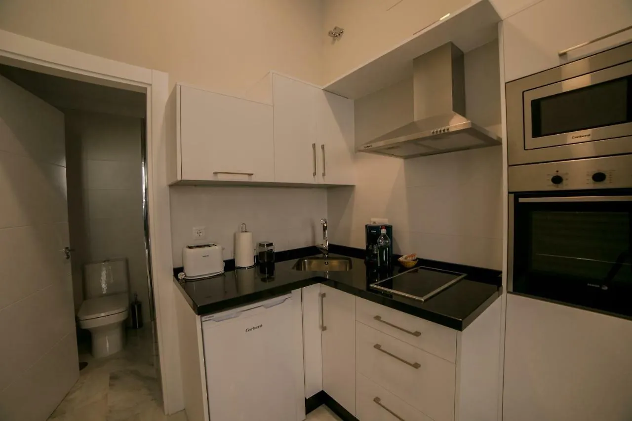 Apartamento Itaca Apartment Malaga