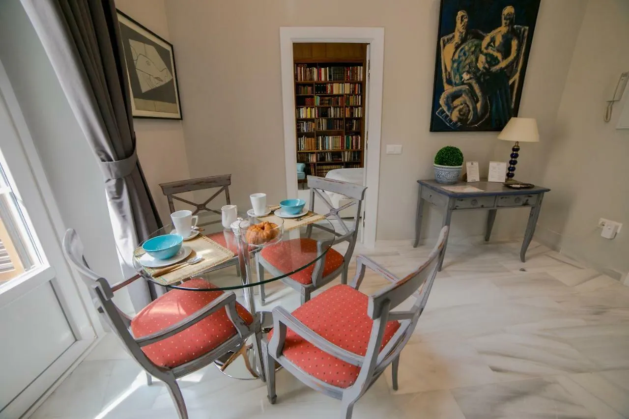 Apartamento Itaca مالقة إسبانيا